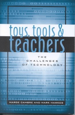 Toys, Tools & Teachers 1