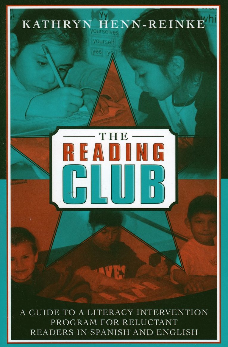 Reading Club