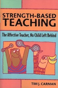 bokomslag Strength-Based Teaching
