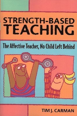 Strength-Based Teaching 1