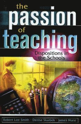 Passion of Teaching