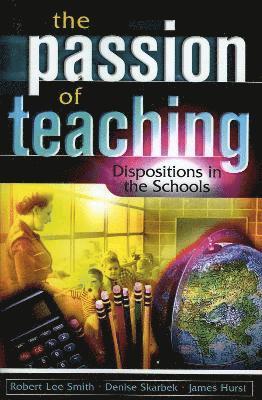 The Passion of Teaching 1