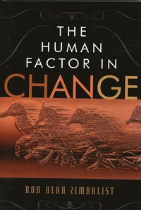 bokomslag Human Factor in Change
