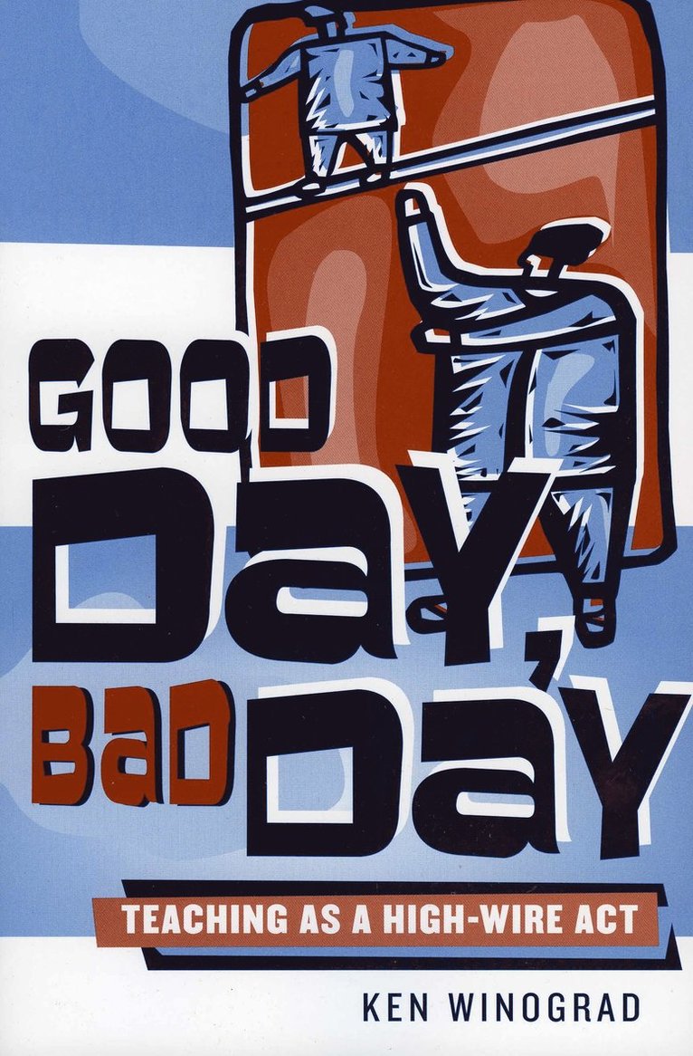 Good Day, Bad Day