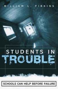 bokomslag Students in Trouble