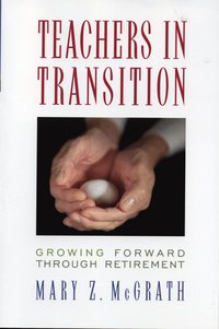 bokomslag Teachers in Transition