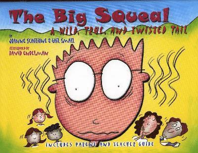 The Big Squeal 1