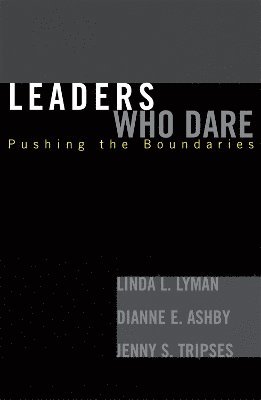 Leaders Who Dare 1
