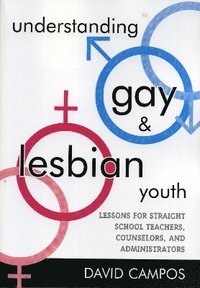 bokomslag Understanding Gay and Lesbian Youth
