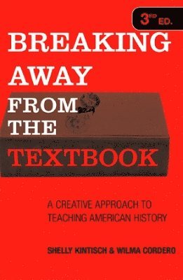 Breaking Away from the Textbook 1