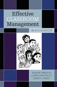 bokomslag Effective Classroom Management