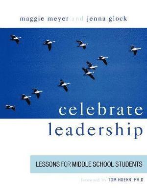 Celebrate Leadership 1