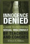 bokomslag Innocence Denied