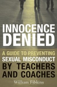 bokomslag Innocence Denied