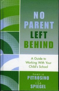 bokomslag No Parent Left Behind