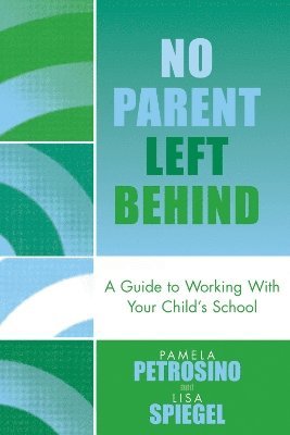 No Parent Left Behind 1