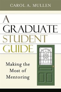 bokomslag A Graduate Student Guide