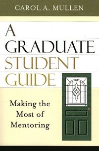bokomslag A Graduate Student Guide