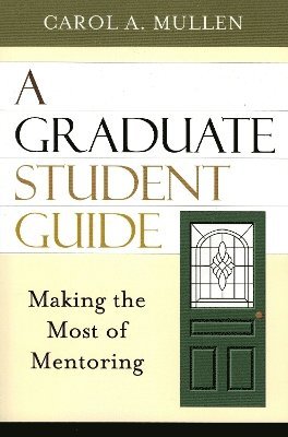 A Graduate Student Guide 1