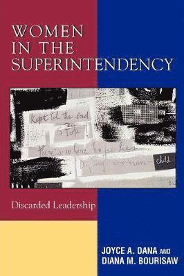 Women in the Superintendency 1