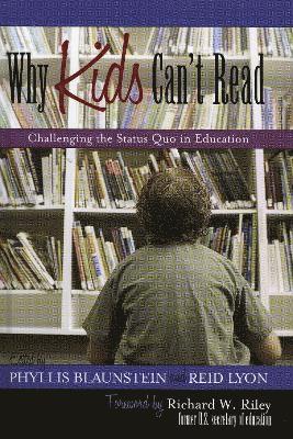 Why Kids Can't Read