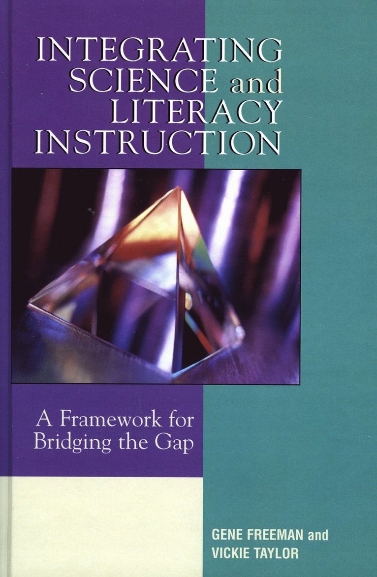 Integrating Science and Literacy Instruction