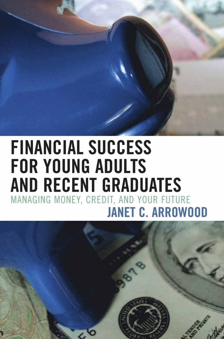 Financial Success for Young Adults and Recent Graduates 1