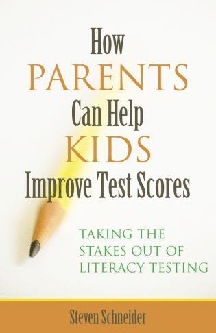 bokomslag How Parents Can Help Kids Improve Test Scores