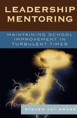 Leadership Mentoring 1