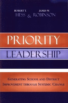 Priority Leadership 1