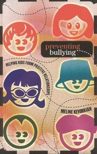 bokomslag Preventing Bullying