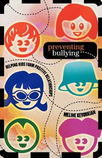 bokomslag Preventing Bullying