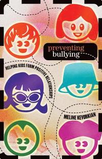 bokomslag Preventing Bullying