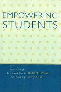 bokomslag Empowering Students