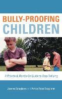 bokomslag Bully-Proofing Children