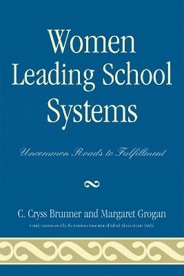 Women Leading School Systems 1