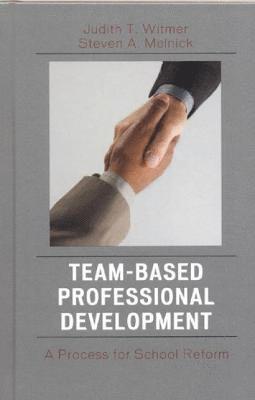 Team-Based Professional Development 1