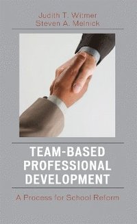 bokomslag Team-Based Professional Development