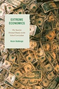 bokomslag Extreme Economics