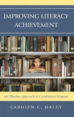 Improving Literacy Achievement 1