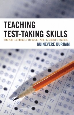 Teaching Test-Taking Skills
