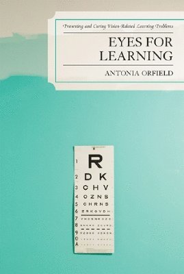 bokomslag Eyes for Learning