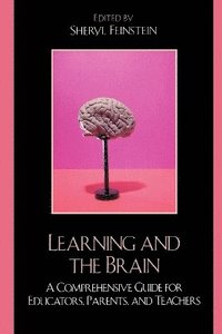 bokomslag Learning and the Brain