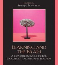 bokomslag Learning and the Brain