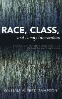 Race, Class, and Family Intervention 1