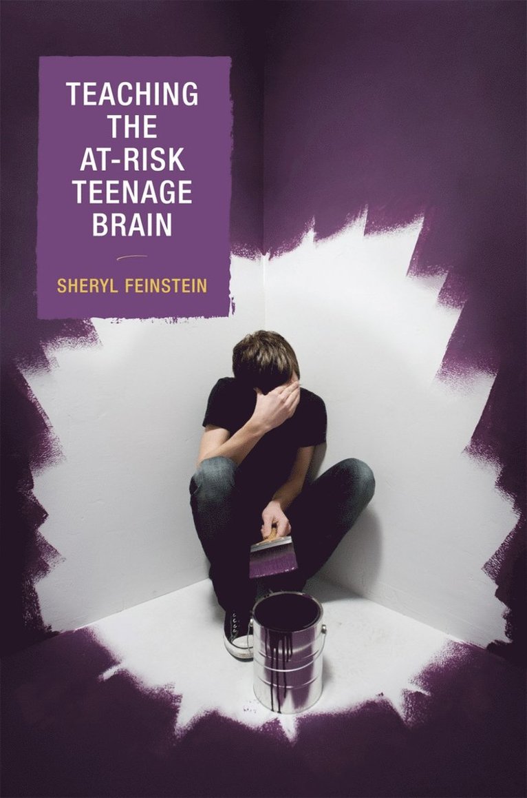 Teaching the At-Risk Teenage Brain