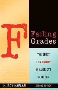 bokomslag Failing Grades