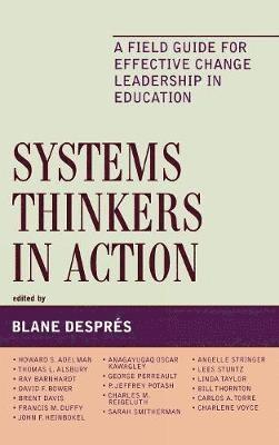 Systems Thinkers in Action 1