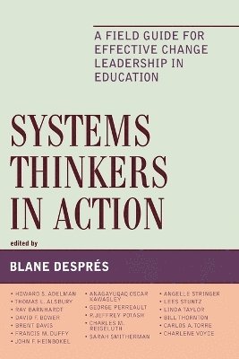 Systems Thinkers in Action 1