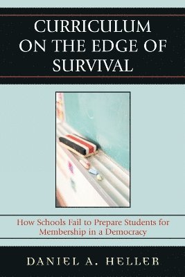 Curriculum on the Edge of Survival 1